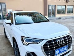 Audi Q3 35 TFSI Stylish Dynamic - фото 3