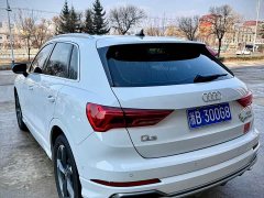 Audi Q3 35 TFSI Stylish Dynamic - фото 4