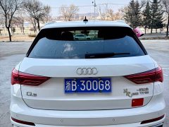 Audi Q3 35 TFSI Stylish Dynamic - фото 5