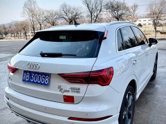 Audi Q3 35 TFSI Stylish Dynamic - фото 6