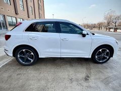 Audi Q3 35 TFSI Stylish Dynamic - фото 7