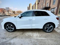 Audi Q3 35 TFSI Stylish Dynamic - фото 8