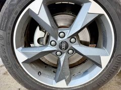 Audi Q3 35 TFSI Stylish Dynamic - фото 9