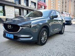 Mazda CX-5 2.0L Automatic 2WD Wisdom Edition - фото 1