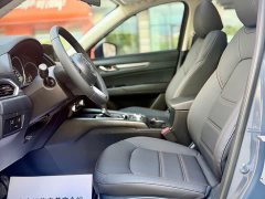 Mazda CX-5 2.0L Automatic 2WD Wisdom Edition - фото 10