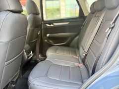 Mazda CX-5 2.0L Automatic 2WD Wisdom Edition - фото 11