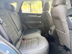 Mazda CX-5 2.0L Automatic 2WD Wisdom Edition - фото 12