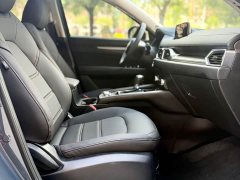 Mazda CX-5 2.0L Automatic 2WD Wisdom Edition - фото 13