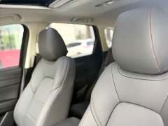 Mazda CX-5 2.0L Automatic 2WD Wisdom Edition - фото 17