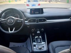 Mazda CX-5 2.0L Automatic 2WD Wisdom Edition - фото 18