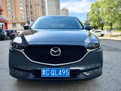 Mazda CX-5 2.0L Automatic 2WD Wisdom Edition - фото 2