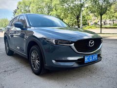 Mazda CX-5 2.0L Automatic 2WD Wisdom Edition - фото 3