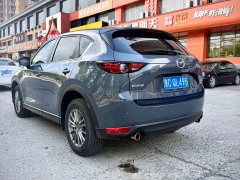 Mazda CX-5 2.0L Automatic 2WD Wisdom Edition - фото 4