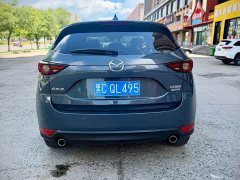 Mazda CX-5 2.0L Automatic 2WD Wisdom Edition - фото 5