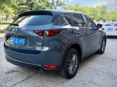 Mazda CX-5 2.0L Automatic 2WD Wisdom Edition - фото 6