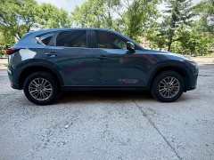 Mazda CX-5 2.0L Automatic 2WD Wisdom Edition - фото 7