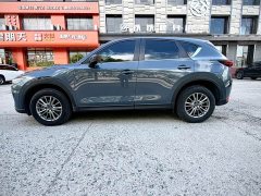 Mazda CX-5 2.0L Automatic 2WD Wisdom Edition - фото 8