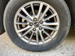 Mazda CX-5 2.0L Automatic 2WD Wisdom Edition - фото 9