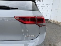 Volkswagen 280TSI DSG Pro - фото 12
