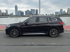 BMW X1 sDrive20Li Deluxe Version - фото 2