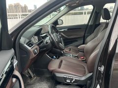 BMW X1 sDrive20Li Deluxe Version - фото 4