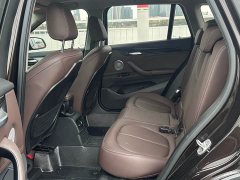 BMW X1 sDrive20Li Deluxe Version - фото 5