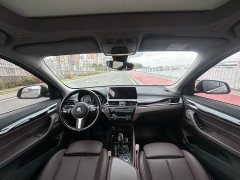 BMW X1 sDrive20Li Deluxe Version - фото 6