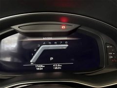 Audi SQ7 4.0 TFSI - фото 10