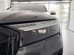 Audi SQ7 4.0 TFSI - фото 11