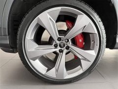 Audi SQ7 4.0 TFSI - фото 13