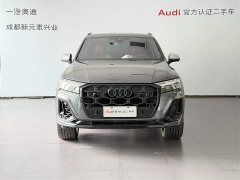 Audi SQ7 4.0 TFSI - фото 2