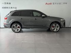 Audi SQ7 4.0 TFSI - фото 3