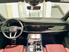 Audi SQ7 4.0 TFSI - фото 6