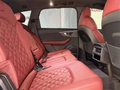 Audi SQ7 4.0 TFSI - фото 7