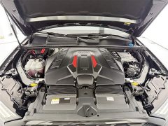 Audi SQ7 4.0 TFSI - фото 8