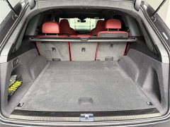 Audi SQ7 4.0 TFSI - фото 9