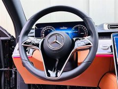 Mercedes-Benz S 450 e L - фото 10
