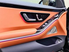 Mercedes-Benz S 450 e L - фото 11