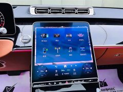 Mercedes-Benz S 450 e L - фото 13