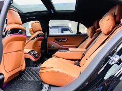 Mercedes-Benz S 450 e L - фото 14
