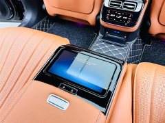 Mercedes-Benz S 450 e L - фото 15
