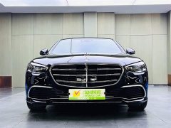 Mercedes-Benz S 450 e L - фото 2