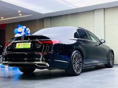 Mercedes-Benz S 450 e L - фото 4