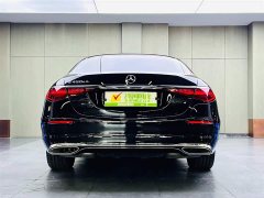 Mercedes-Benz S 450 e L - фото 5