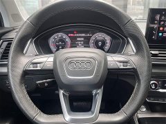 Audi Q5L 2022 45 TFSI Luxury Dynamic - фото 10