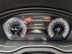 Audi Q5L 2022 45 TFSI Luxury Dynamic - фото 11