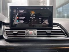 Audi Q5L 2022 45 TFSI Luxury Dynamic - фото 12