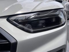 Audi Q5L 2022 45 TFSI Luxury Dynamic - фото 14