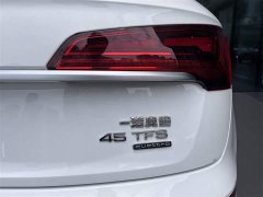Audi Q5L 2022 45 TFSI Luxury Dynamic - фото 15