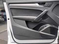 Audi Q5L 2022 45 TFSI Luxury Dynamic - фото 16